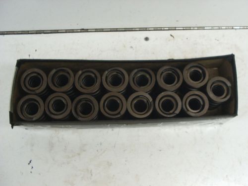 Comp cams dual valve spring set chevy engine sbc imca usra ump dirt drag race