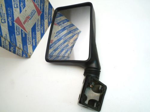 Fiat 238 e - left door mirror - nos new original