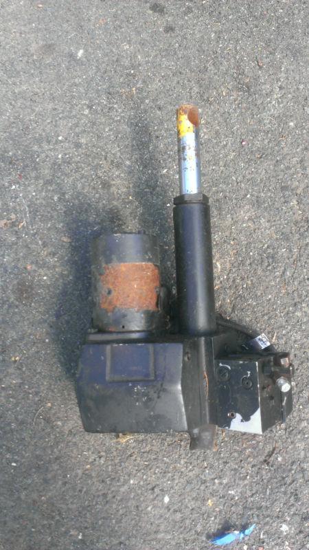 Fisher plow sehp pump
