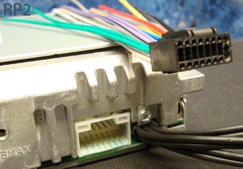 Valor stereo plug radio wire harness dvd tv mp3 cd dts its 700 701 702 us seller