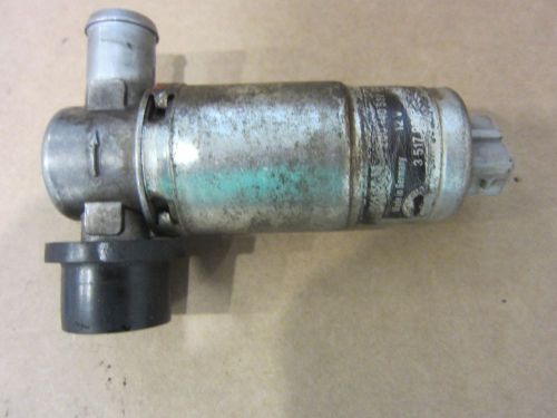 Ferrari f355 b/gts/spider mo. 2.7, f50. idle adjustment regulator part# 147373