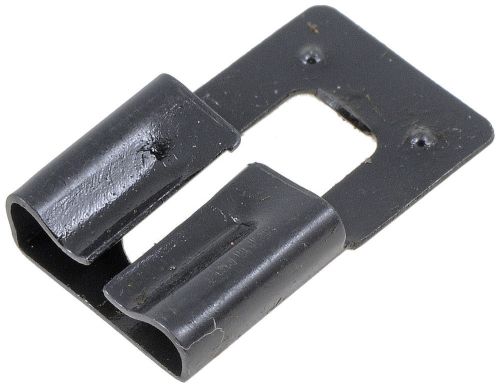 Door lock rod clip front-left/right dorman 703-239