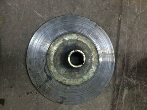 Skidoo mxz gsx rev 800 brake rotor