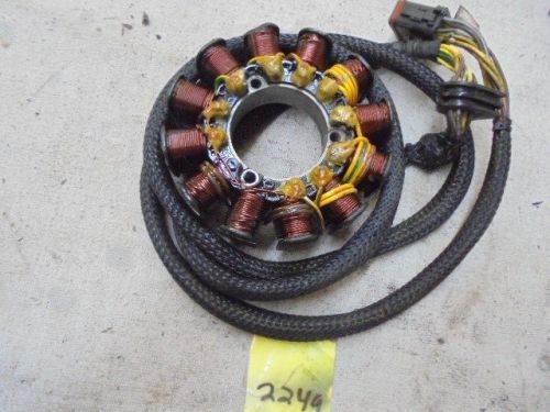 Polaris 800di 1200di msx 140 stator