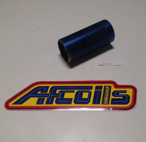Afco coil over sleeve for 10 series shock