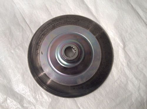 2012 polaris 600 rmk solid brake service disc, 2204234
