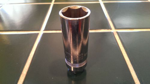 Champion aviation plug-mate, 7/8" aviation spark plug socket - 3/8" drive