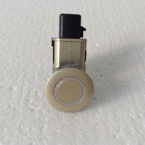 89341-50011-e0 pdc parking sensor ultrasonic for toyota camry corolla celsior