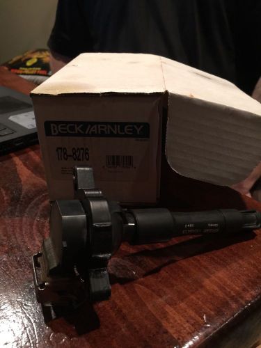 Beck/arnley coil pack – 178-8276 foot for a bmw