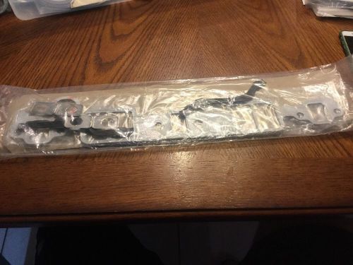 Corteco 23415s gm 262-267-305-350-400 cid v8 cyl  intake manifold gasket kit