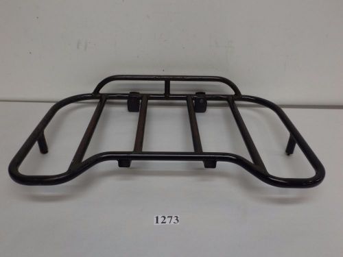 Honda fourtrax trx250 trx 250 es 2x4 atv oem front cargo rack 86 1986 1274