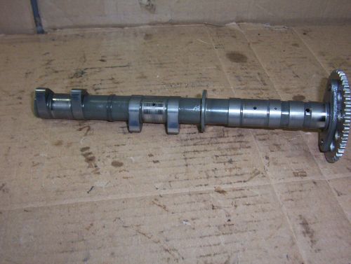 Yamaha fx nytro 2009 camshaft intake cam 1 srviper 2008-2015