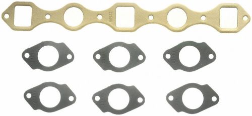 Intake and exhaust manifolds combination gasket fel-pro ms 22506 b
