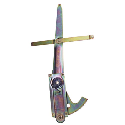 Dynacorn mustang door window regulator passenger side 1967