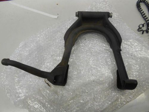 Center stand honda cb750 f super sport