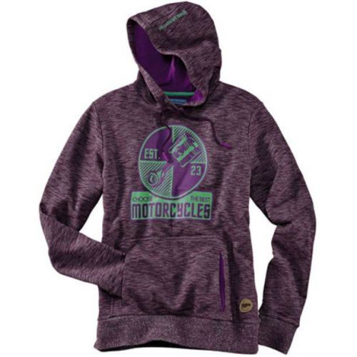 Bmw motorrad roadster sweatshirt for women - final closeout