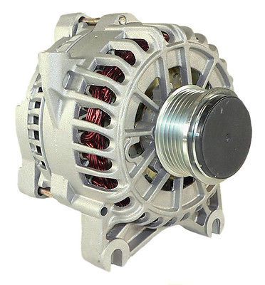 Ford mustang gt alternator 4.6l 2005 2006 2007 2008 2009 2010 motorcraft
