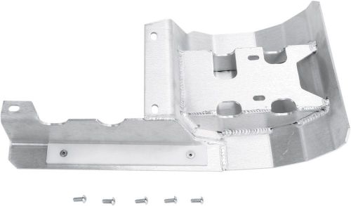 Dg performance 58-6040 baja series swingarm skid plate suzuki ltz400 03-08