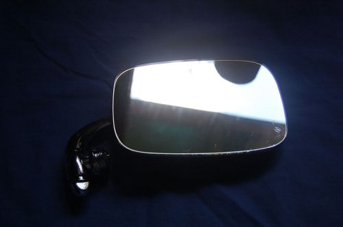 Vw karmann ghia 1968-74, brand new!! right side view mirror coupe or convertible