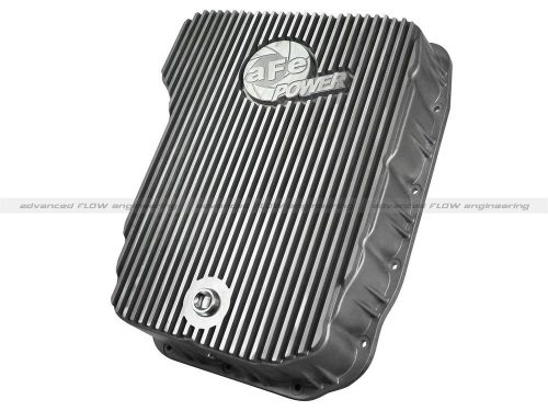 Afe power 46-70060 transmission pan fits 07-14 2500 3500 ram 2500 ram 3500