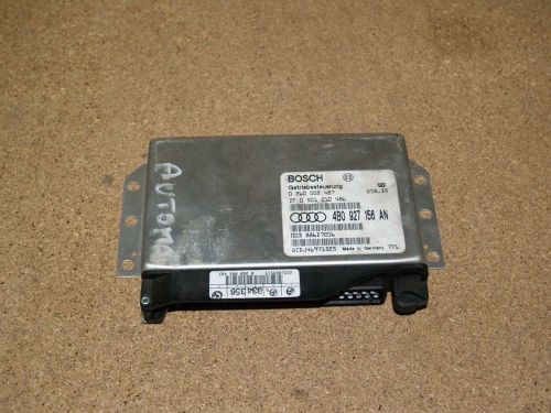Driver automatic audi a6 c5 1.8 t 4b0927156an