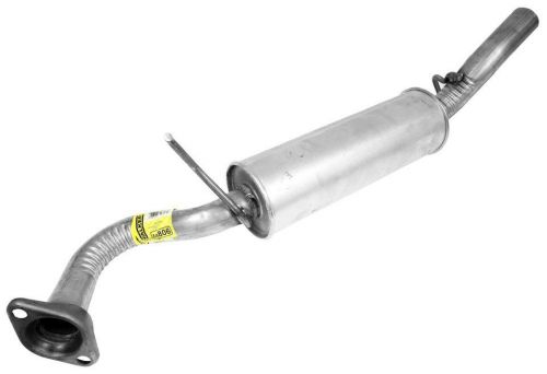 Exhaust resonator and pipe assembly-resonator assembly fits 09-10 mariner