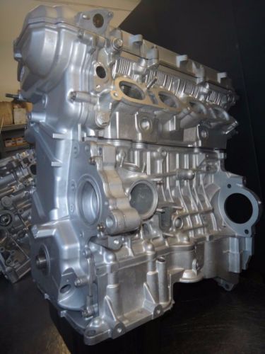 Toyota matrix 2zz rebuild engine and free parts