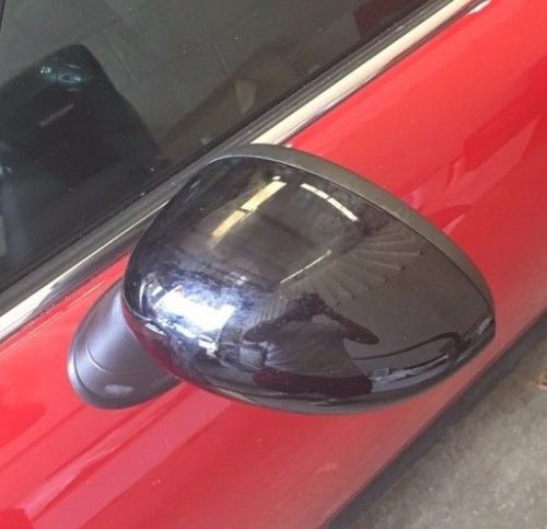2008 mini cooper s 1.6l rear view mirror