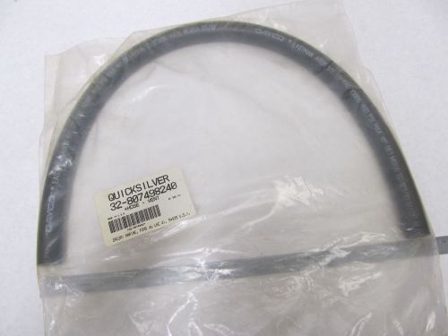 32-807498240 9331512 quicksilver vent hose tubing for mercruiser