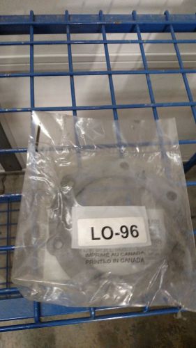 Fuel tank lock ring l0-96