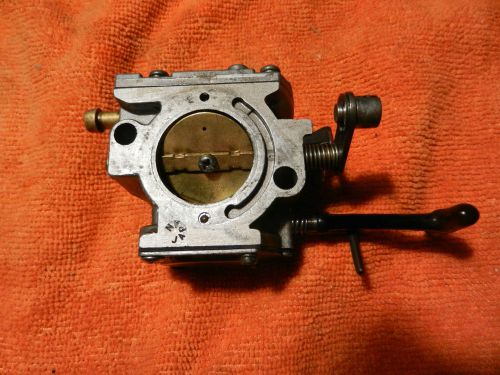 Walbro wb32 for kt100 jica or other 100cc engine