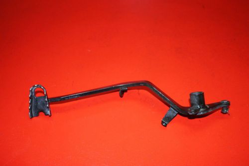 2002 yamaha raptor 660 rear brake pedal