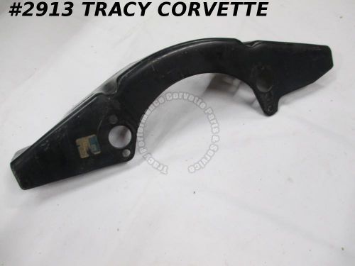 1961-1962 corvette used original 3786779 motor mount front cross brace