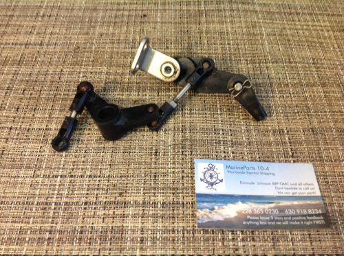 Sma2747 suzuki 140hp df140 throttle lever linkage manifold 90-140 hp outboard