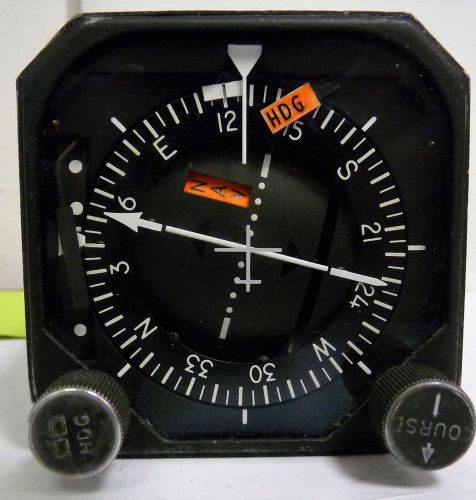 Collins 331a-3g course select ind. as removed "try it out" $ 400