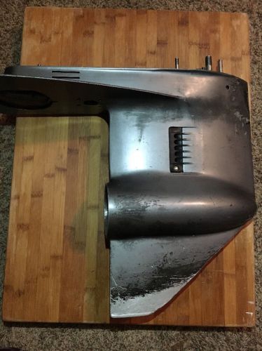 50hp mariner, gear housing p/n 9539a7, and shift shaft assembly p/n 97443a1