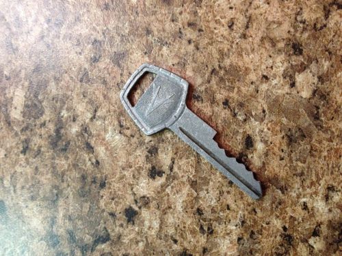 Chrylser mopar dodge plymouth desoto key