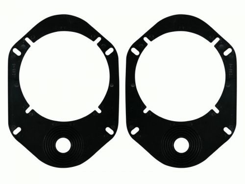 Ford 91-up 6x8 to 5.25 twt plate - pair