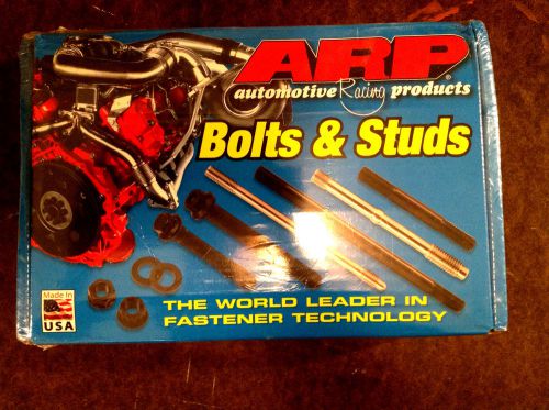 Arp bolts &amp; studs ford 6.0 pwrstrk diesel hsk