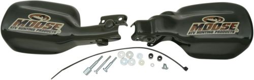 Moose racing handguards olive mhg477og
