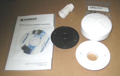 Airmar g2183 gps antenna