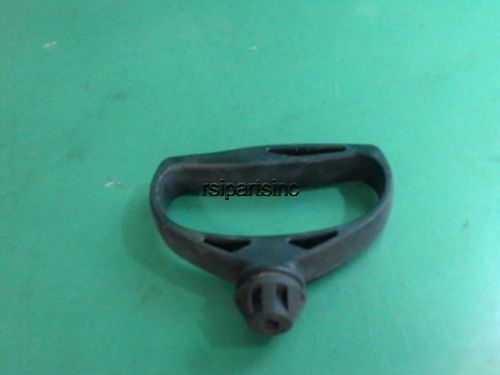 2003 ski-doo mxz 800 pull start handle snowmobile bombardier rev sport