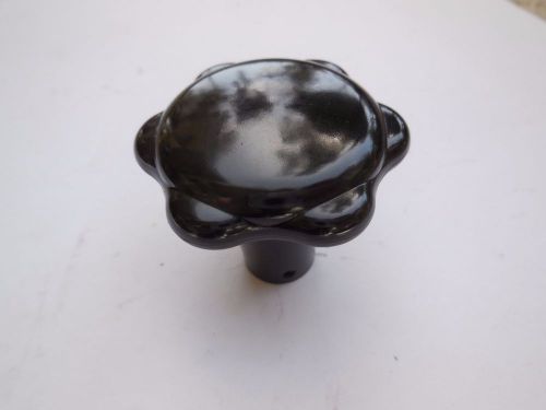 Porsche 356 b heater knob ( 2 inch ) new