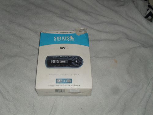 Sirius inv 2