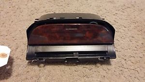 1997-05 mercedes benz ashtray, 163.810.0530