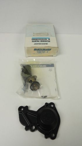 Quicksilver marine thermostat kit, part # 59078a2