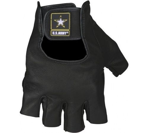 Joe rocket army sniper gloves black 2xl