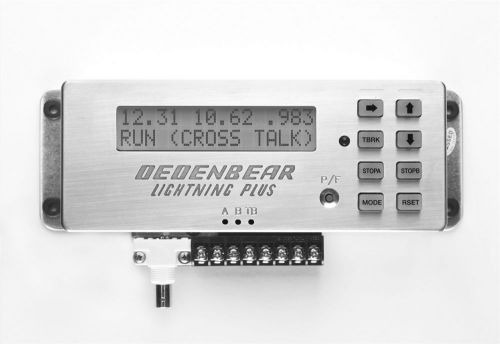 Autometer l2 lightning plus billet super delay box