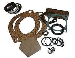 Western snowplow #49049k hyd seal kit 1 1/2″ conventional buy oem western brand!