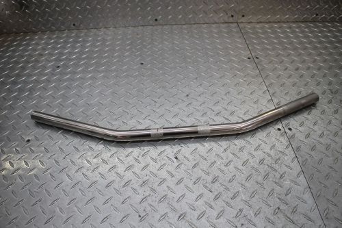 2009 harley-davidson sportster 1200 nightster xl1200n aftermarket handlebars